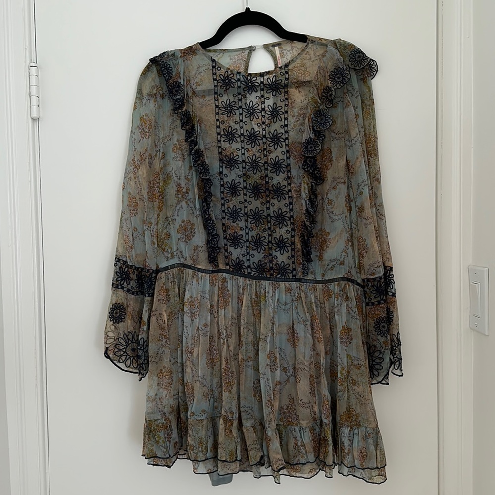 Free People Dress size XS